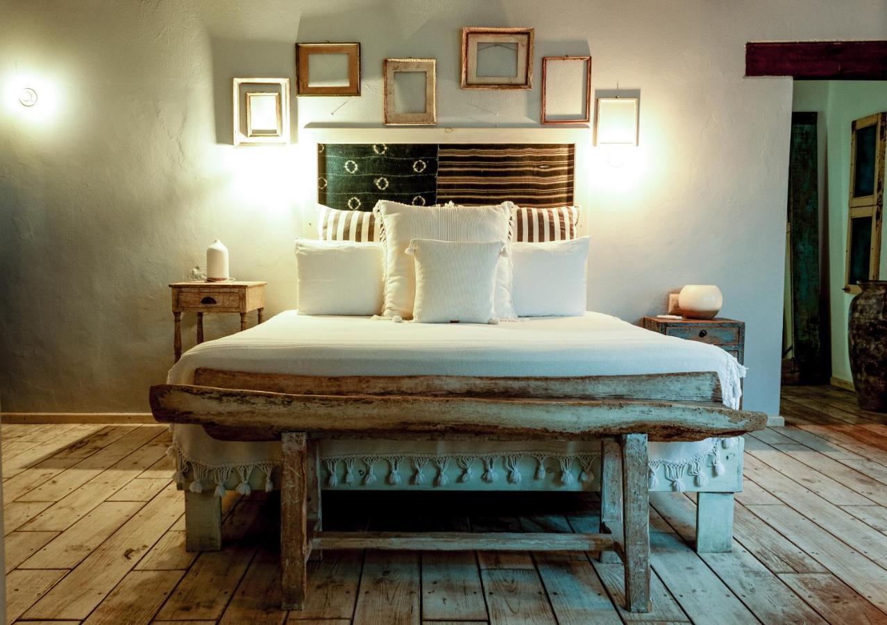 Posada Margherita Tulum Bagian luar foto