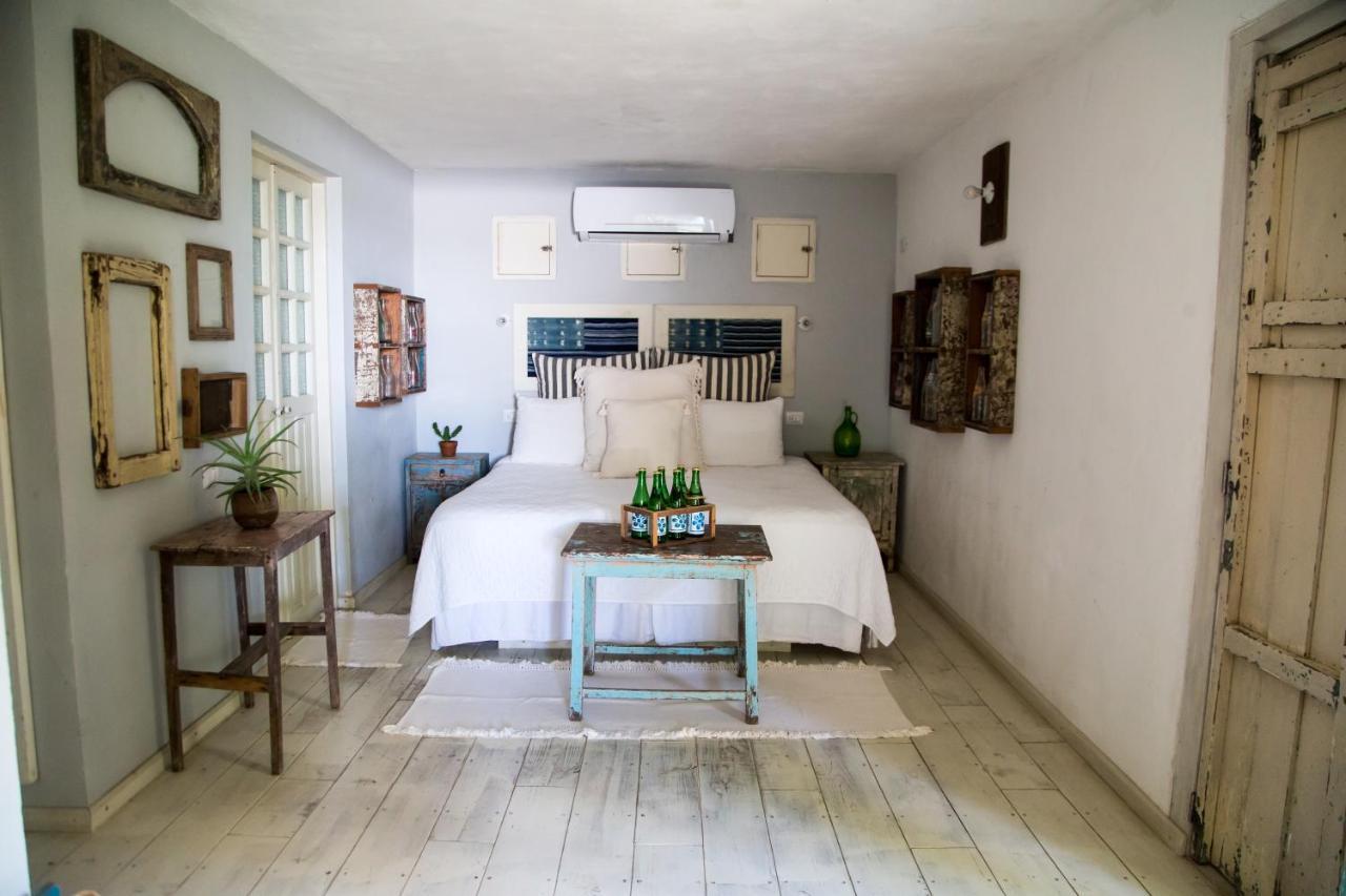Posada Margherita Tulum Bagian luar foto