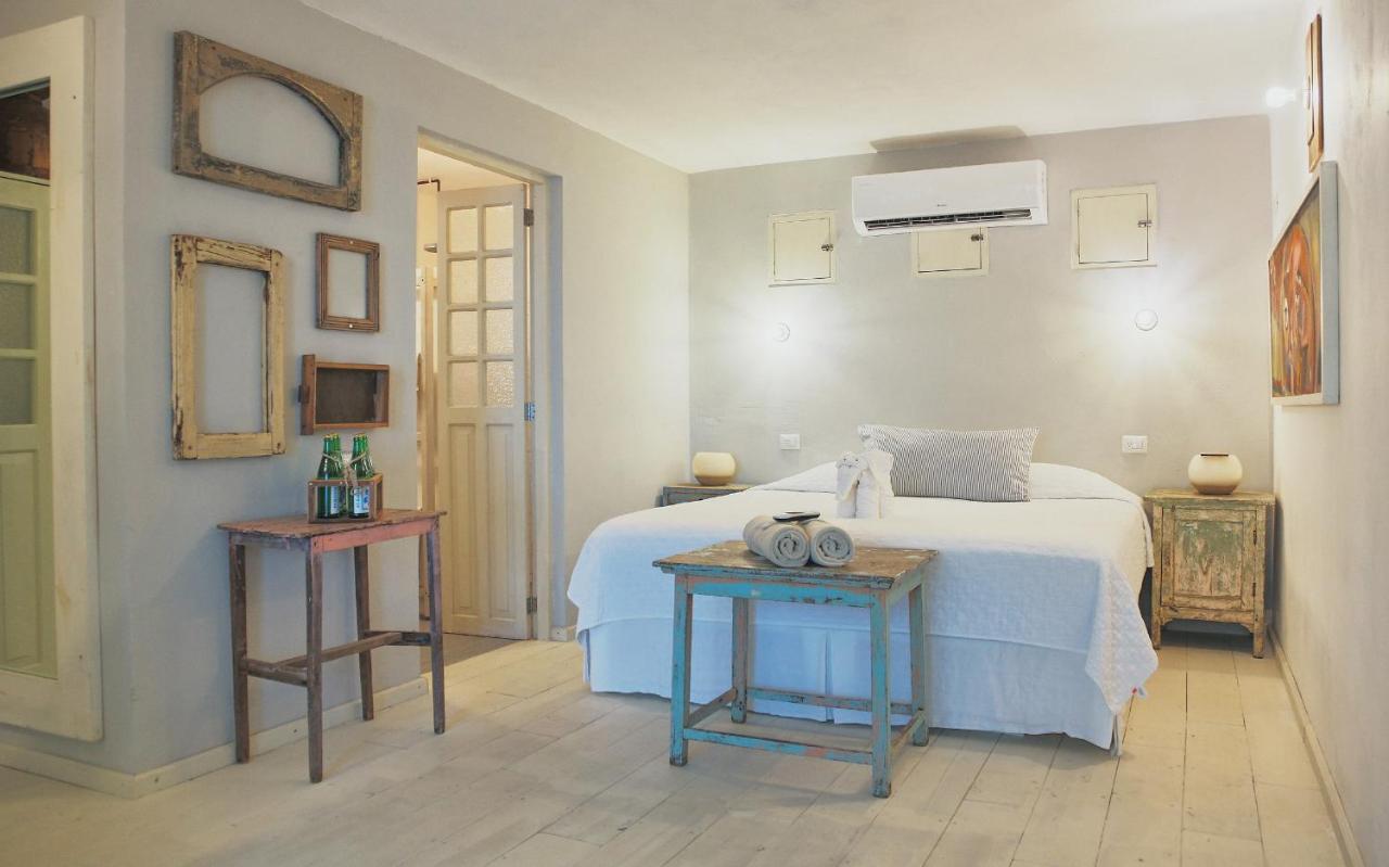 Posada Margherita Tulum Bagian luar foto